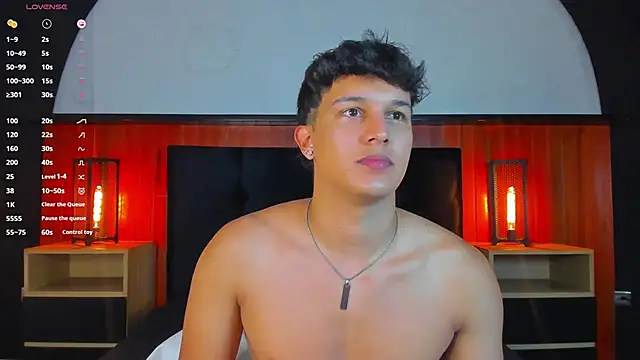 Leo Savage  online show from 06.05.26