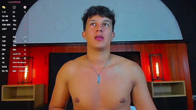 Leo Savage  online show from 06.05.26