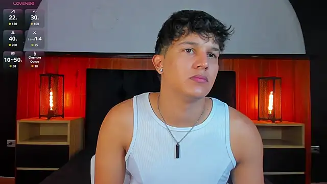 Leo Savage  online show from 06.08.26