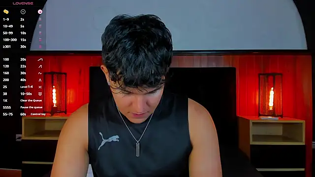 Leo Savage  online show from 06.09.26