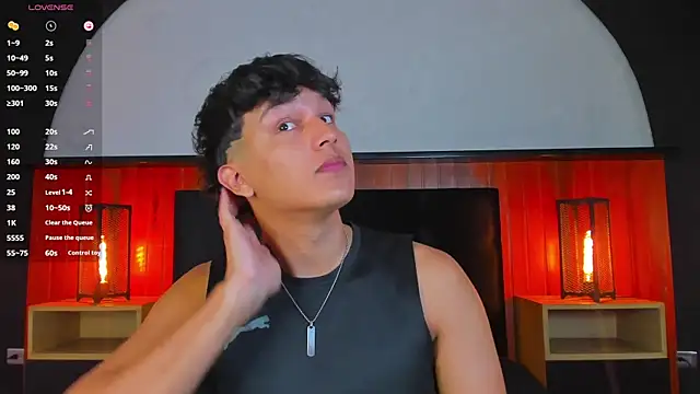 Leo Savage  online show from 06.12.26
