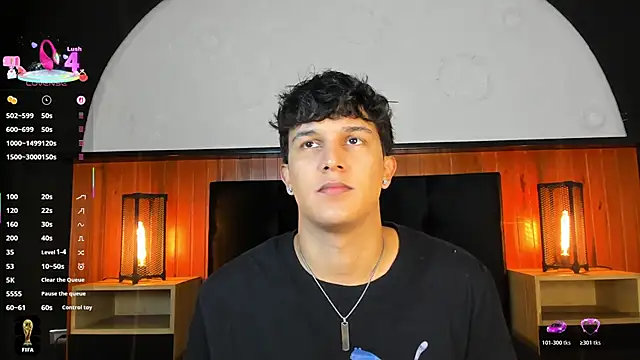 Leo Savage  online show from 06.20.26