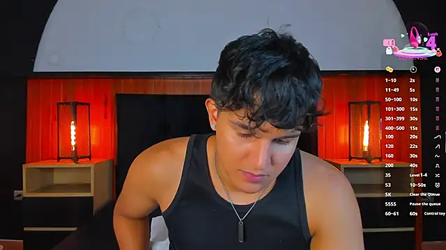 Leo Savage  online show from 06.23.26
