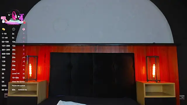 Leo Savage  online show from 06.27.26