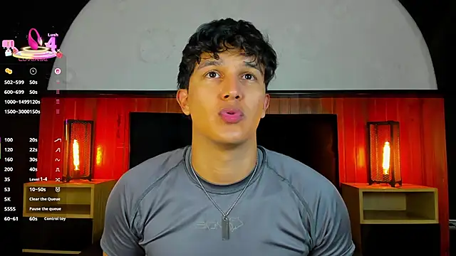 Leo Savage  online show from 06.28.26