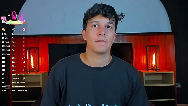 Leo Savage  online show from 06.29.26
