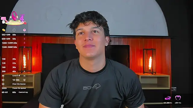 Leo Savage  online show from 06.30.26