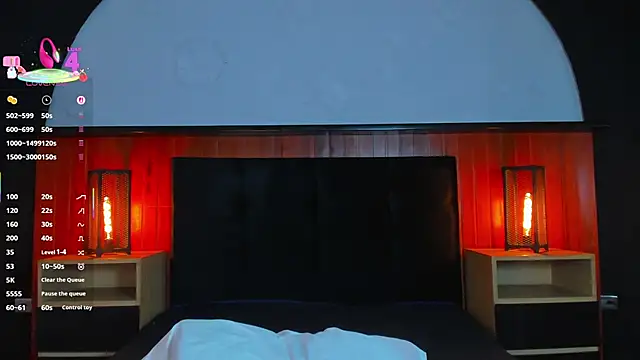 Leo Savage  online show from 07.01.26