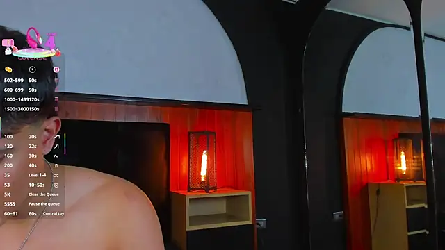 Leo Savage  online show from 07.03.26