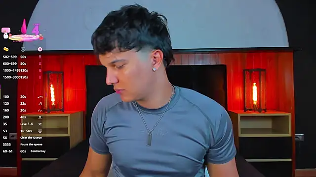Leo Savage  online show from 07.05.26