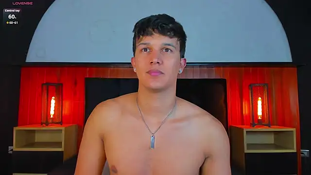 Leo Savage  online show from 07.13.26