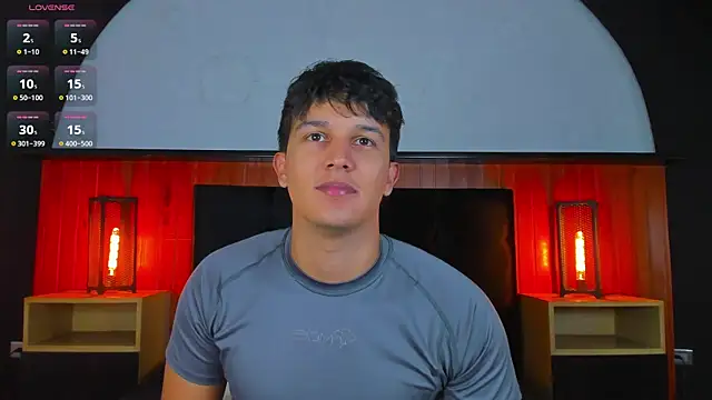 Leo Savage  online show from 07.14.26