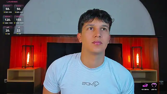Leo Savage  online show from 07.15.26