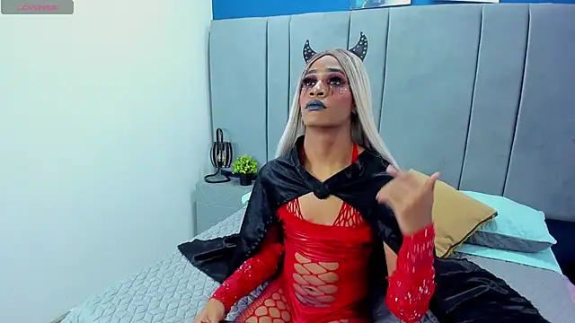 Keycesex online show from 10.17.25