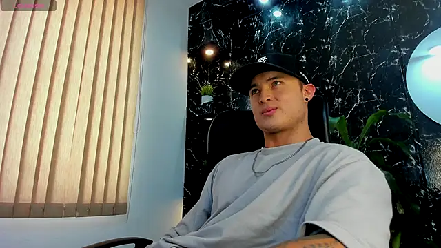 Alexander ferre online show from 10.11.25