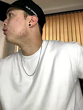 Alexander ferre online show from 01.11.26