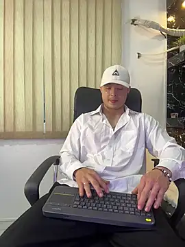 Alexander ferre online show from 05.31.26