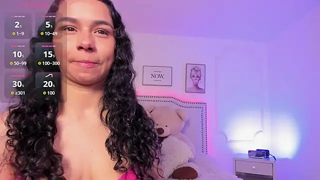 Snapshot of Sarah_ortiz chatting on 09.09.25 Sarah ortiz online show from 09.09.25