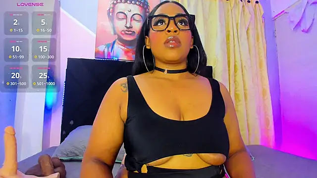 blackhardfuck online show from 09.12.25