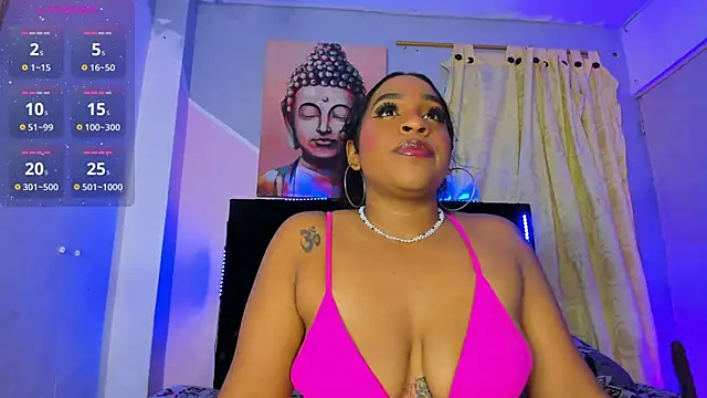 blackhardfuck online show from 11.11.25