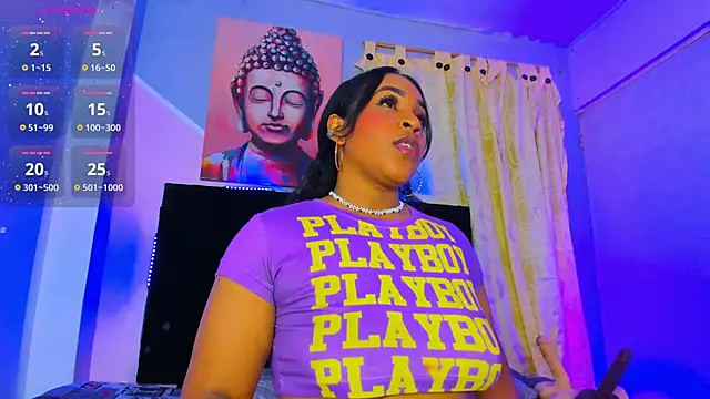 blackhardfuck online show from 12.14.25