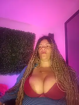 Eva Luxei online show from 09.22.25