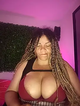 Eva Luxei online show from 09.25.25