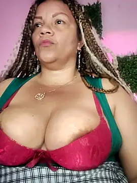 Eva Luxei online show from 02.08.26