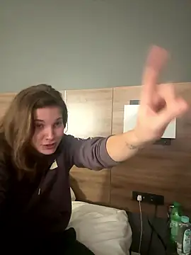 Snapshot of Throatgoat2026 chatting on 01.15.26 Throatgoat2026 online show from 01.15.26