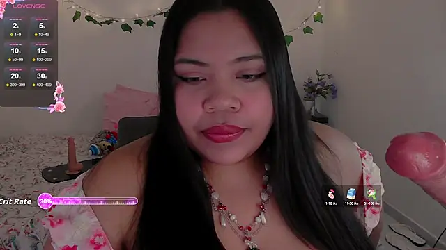 Snapshot of Juicy_elenxx chatting on 09.12.25 Juicy elenxx online show from 09.12.25