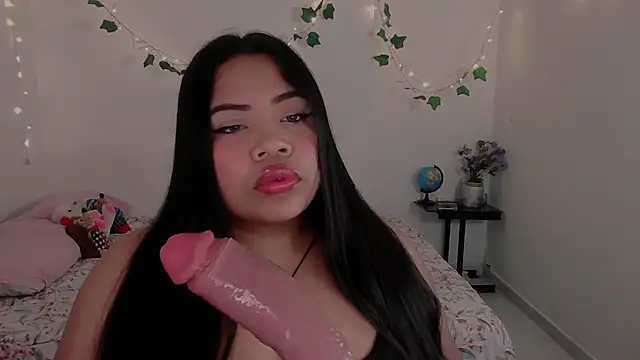 Juicy elenxx online show from 11.29.25