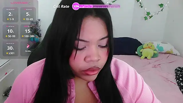 Juicy elenxx online show from 07.19.26