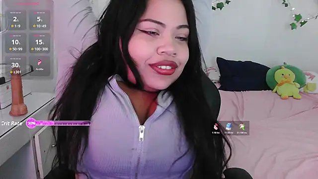Juicy elenxx online show from 07.22.26