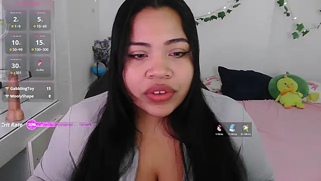 Juicy elenxx online show from 07.23.26