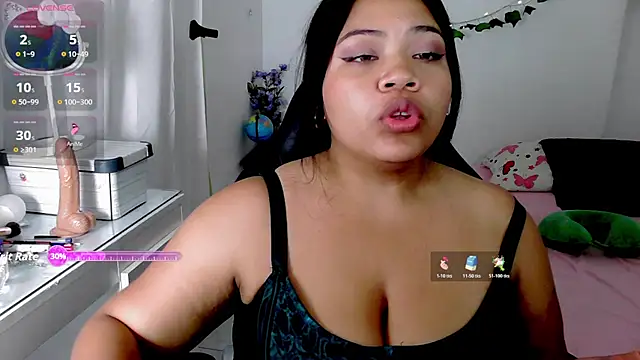 Juicy elenxx online show from 07.31.26