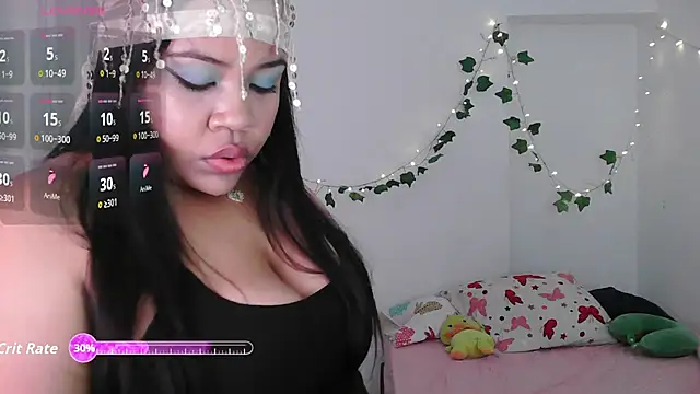 Juicy elenxx online show from 08.07.26