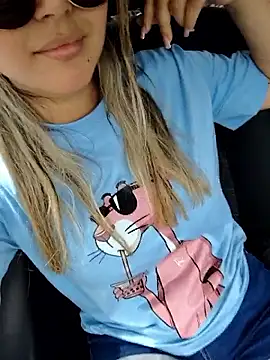 CelestePrince2 online show from 01.06.26