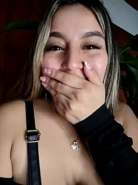 CelestePrince2 online show from 02.18.26