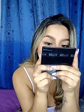 CelestePrince2 online show from 04.22.26