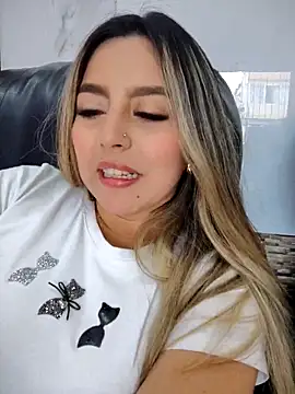 CelestePrince2 online show from 04.30.26
