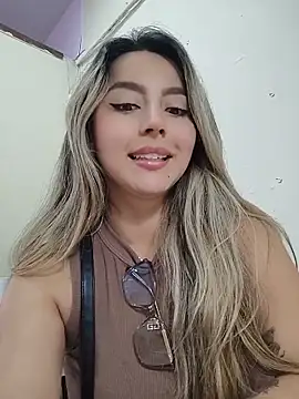 CelestePrince2 online show from 06.18.26