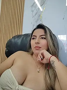 CelestePrince2 online show from 06.25.26