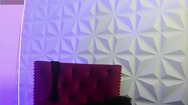 LilyQueen cg online show from 09.10.25