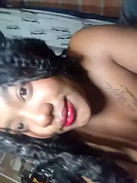 Nahomi Rivera online show from 11.12.25