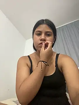 AntonellaCute ab online show from 11.11.25