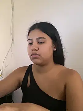 AntonellaCute ab online show from 11.17.25