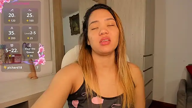 kata22sofia online show from 11.30.25