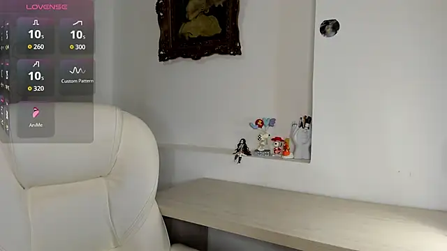 kata22sofia online show from 03.13.26