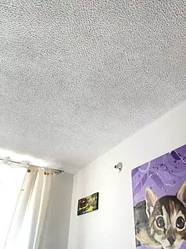 MorganHot0809 online show from 10.20.25