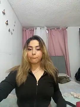 MorganHot0809 online show from 03.05.26